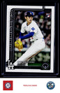 2025 Topps Update #US199 Roki Sasaki
