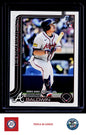 2025 Topps Update #US113 Drake Baldwin