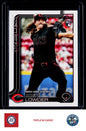 2025 Topps Update #US318 Rhett Lowder