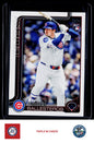 2025 Topps Update #US262 Moisés Ballesteros
