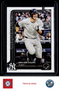 2025 Topps Update #US25 Ben Rice