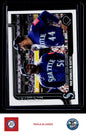 2025 Topps Update #US244 Start The Show (Julio Rodríguez / Randy Arozarena)
