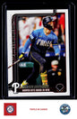 2025 Topps Update #US184 Ribbie Royalty