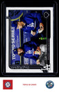 2025 Topps Update #US119 Let 'Em Eat! (Blake Snell / Tyler Glasnow)