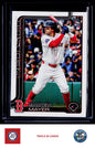 2025 Topps Update #US105 Marcelo Mayer