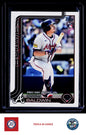 2025 Topps Update #US113 Drake Baldwin
