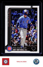 2025 Topps Update #US164 PCA Has A Day