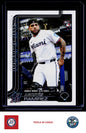 2025 Topps Update #US332 Agustín Ramírez