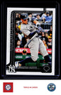2025 Topps Update #US86 Legends Unite