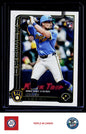 2025 Topps Update #US59 Caleb Durbin