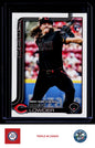 2025 Topps Update #US318 Rhett Lowder
