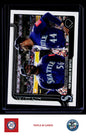 2025 Topps Update #US244 Julio Rodríguez / Randy Arozarena Sandglitter