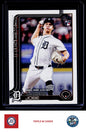2025 Topps Update #US193 Jackson Jobe