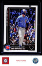 2025 Topps Update #US164 PCA Has A Day