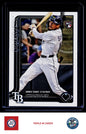 2025 Topps Update #US349 Chandler Simpson