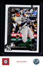 2025 Topps Update #US86 Legends Unite
