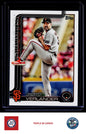 2025 Topps Update #US100 Justin Verlander