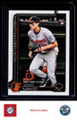 2025 Topps Update #US282 Coby Mayo