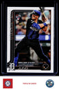 2025 Topps Update #US93 Jace Jung