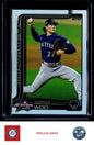 2025 Topps Update #ASG-34 Bryan Woo 2025 All-Star Game