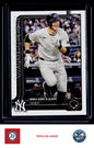 2025 Topps Update #US25 Ben Rice