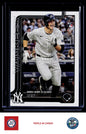 2025 Topps Update #US25 Ben Rice