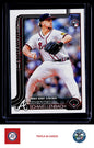 2025 Topps Update #US327 Spencer Schwellenbach