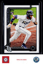 2025 Topps Update #US277 Chandler Simpson