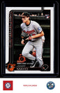 2025 Topps Update #US282 Coby Mayo