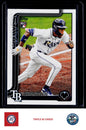 2025 Topps Update #US277 Chandler Simpson