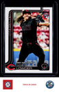 2025 Topps Update #US318 Rhett Lowder