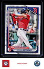 2024 Bowman Draft #BD-19 Roman Anthony