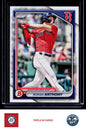 2024 Bowman Draft #BD-19 Roman Anthony