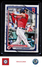 2024 Bowman Draft #BD-19 Roman Anthony