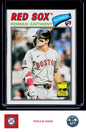 2026 Topps Heritage #86 Roman Anthony