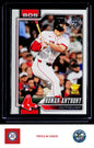 2026 Topps #189 Roman Anthony