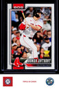 2026 Topps #189 Roman Anthony