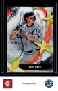 2025 Topps #SMLB-23 Coby Mayo Stars of MLB