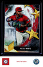 2025 Topps #SMLB-59 Ketel Marte Stars of MLB