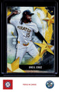 2025 Topps #SMLB-50 Oneil Cruz Stars of MLB