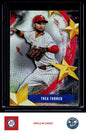 2025 Topps #SMLB-49 Trea Turner Stars of MLB