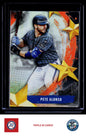 2025 Topps #SMLB-46 Pete Alonso Stars of MLB