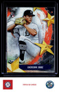 2025 Topps #SMLB-41 Jackson Jobe Stars of MLB