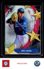 2025 Topps #SMLB-53 Roki Sasaki Stars of MLB