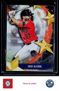 2025 Topps #SMLB-58 Jose Altuve Stars of MLB