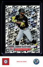 2025 Topps All-Star Game #24 Andrew McCutchen Rainbow Foil