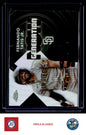 2022 Topps #GN-2 Fernando Tatis Jr. Generation Now