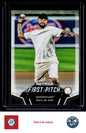 2024 Topps Update #FP-7 Neymar First Pitch