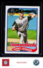 2024 Topps #89B2-35 Randy Johnson