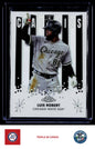 2022 Topps Chrome #NC-11 Luis Robert New Classics